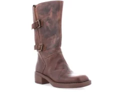 Sale ROAN by BED STU Women's Iceberg Western Boots