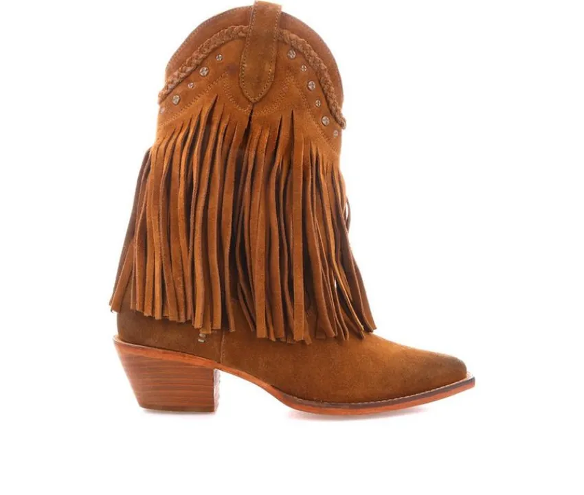 Clearance ROAN by BED STU Women's Setup Western Boots