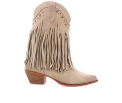 Online ROAN by BED STU Women's Setup Western Boots