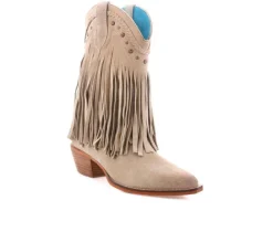 Online ROAN by BED STU Women's Setup Western Boots