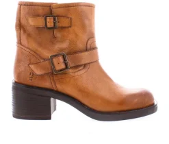 Hot ROAN by BED STU Women's Spry Booties