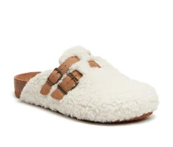 Clearance Rocket Dog Women's Abel Mules