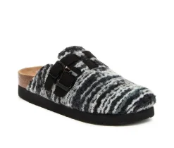 Clearance Rocket Dog Women's Abel Plus Clogs