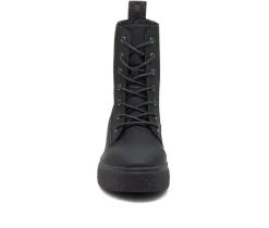 Sale Rocket Dog Women's Aggie Sneaker Booties