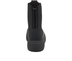 Sale Rocket Dog Women's Aggie Sneaker Booties