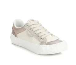 Best Rocket Dog Women's Cheery Color Block Sneakers