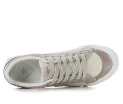 Best Rocket Dog Women's Cheery Color Block Sneakers