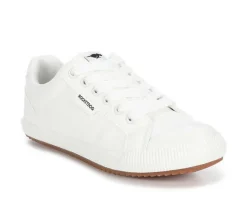 Rocket Dog Women's Cheery Low Sneakers