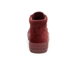 Best Rocket Dog Women's Cheery Hi Top Sneakers