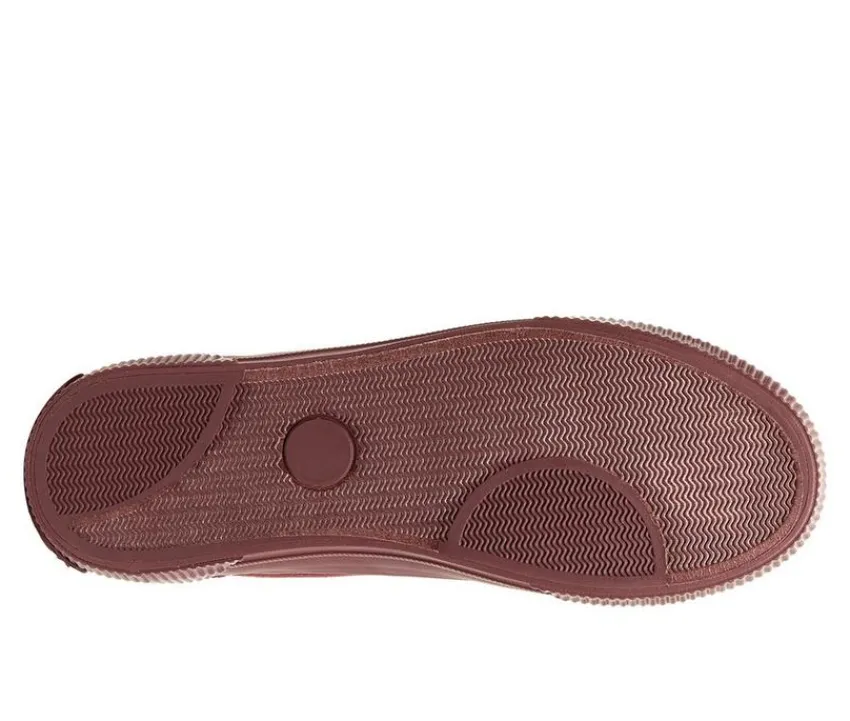 Best Rocket Dog Women's Cheery Hi Top Sneakers