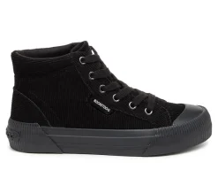 Clearance Rocket Dog Women's Cheery Hi Top Sneakers