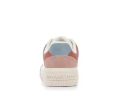 Outlet Rocket Dog Women's Cheery Color Block Sneakers