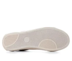 Outlet Rocket Dog Women's Cheery Color Block Sneakers