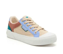 Clearance Rocket Dog Women's Cheery Platform Sneakers