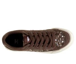 Rocket Dog Women's Cheery Platform Sneakers