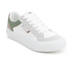 Online Rocket Dog Women's Cheery Color Block Sneakers