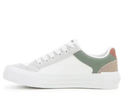 Online Rocket Dog Women's Cheery Color Block Sneakers