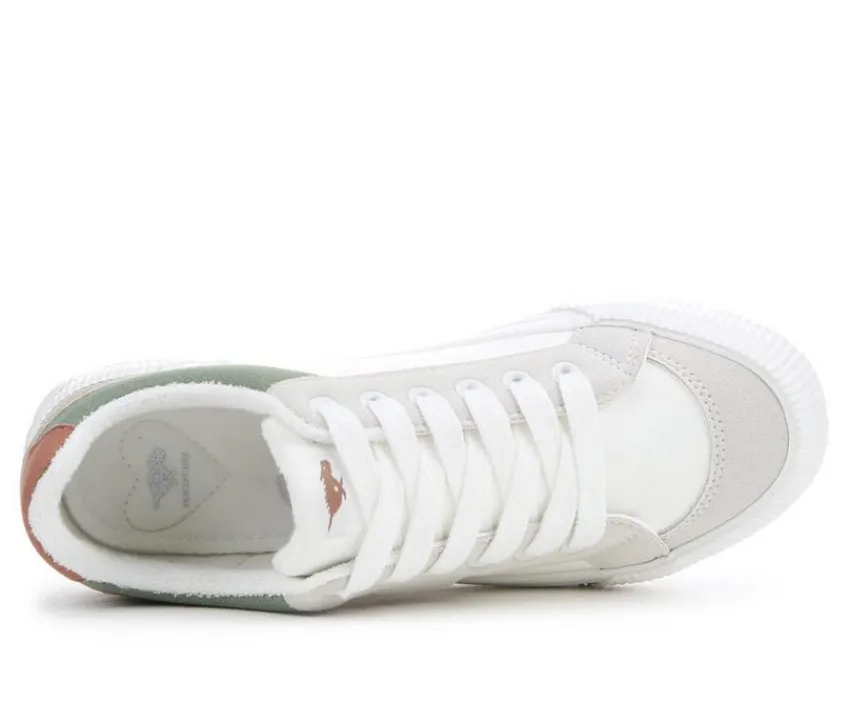 Online Rocket Dog Women's Cheery Color Block Sneakers