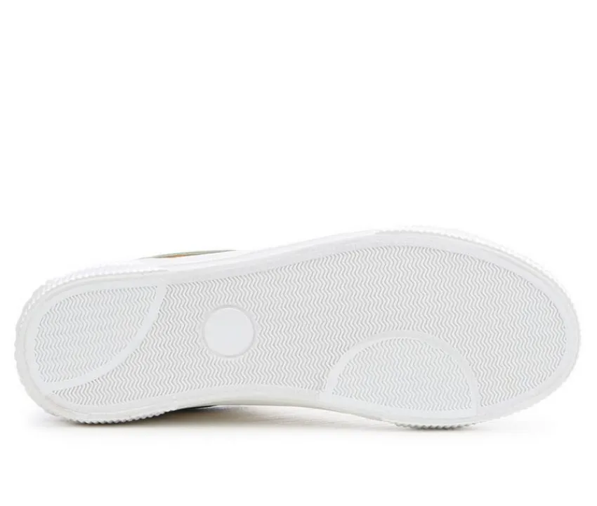 Online Rocket Dog Women's Cheery Color Block Sneakers