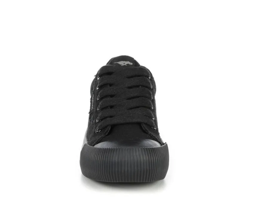 Rocket Dog Women's Cheery Platform Sneakers