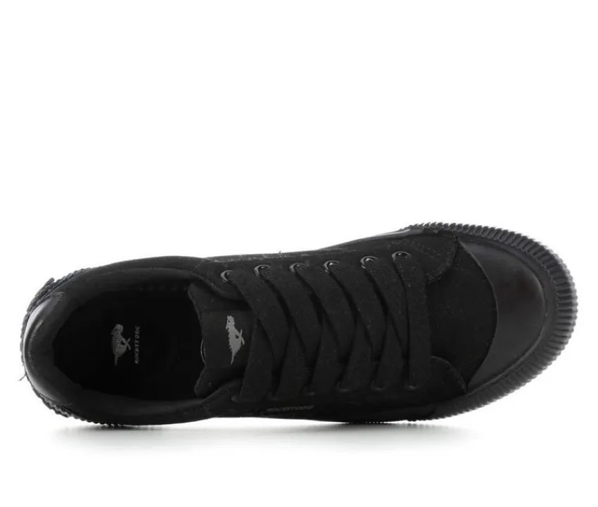 Rocket Dog Women's Cheery Platform Sneakers