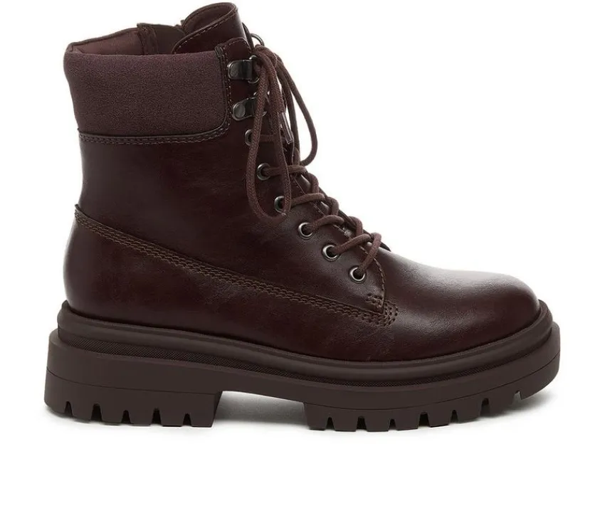 Discount Rocket Dog Women's Danie Booties