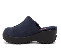Rocket Dog Women's Fran Cozy Clogs