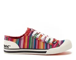 Sale Rocket Dog Women's Jazzin Sneakers