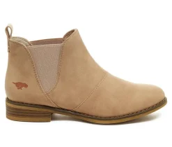 Clearance Rocket Dog Women's Maylon Chelsea Boots