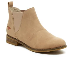 Clearance Rocket Dog Women's Maylon Chelsea Boots