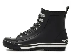 Sale Rocket Dog Women's Rainy Lace-Up Rain Boots