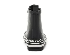 Sale Rocket Dog Women's Rainy Lace-Up Rain Boots
