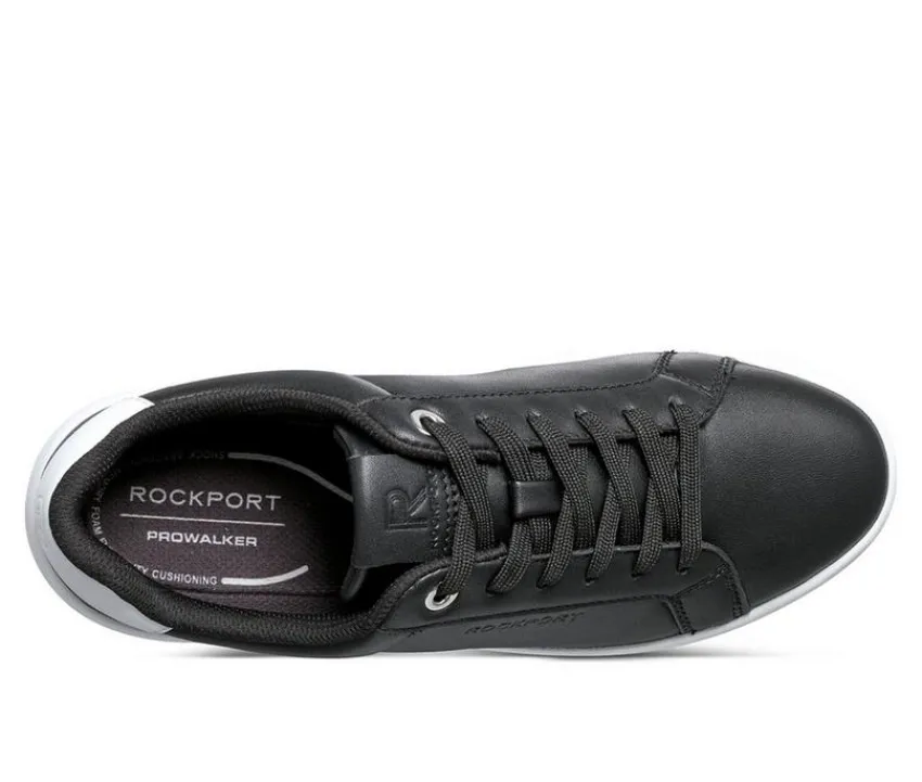Best Rockport Women's Elara Sneakers