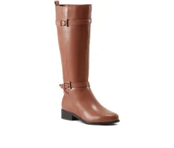 Sale Rockport Women's Harper Knee High Boots