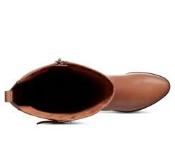 Sale Rockport Women's Harper Knee High Boots