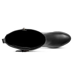 Sale Rockport Women's Harper Knee High Boots