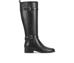 Hot Rockport Women's Harper Wide Calf Knee High Boots