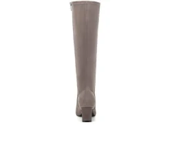 Best Rockport Women's Mabel Knee High Boots
