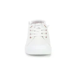 Outlet Roxy Women's Bayshore Plus LX Slip-On Sneakers