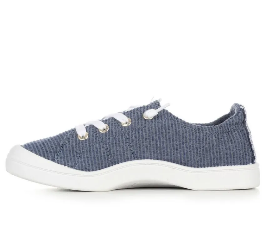 Sale Roxy Women's Bayshore Plus Slip-On Sneakers