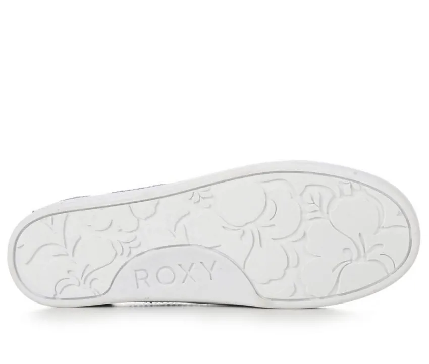 Sale Roxy Women's Bayshore Plus Slip-On Sneakers