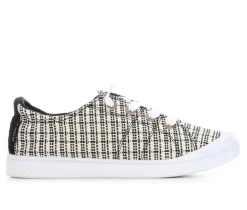 Hot Roxy Women's Bayshore Plus Slip-On Sneakers