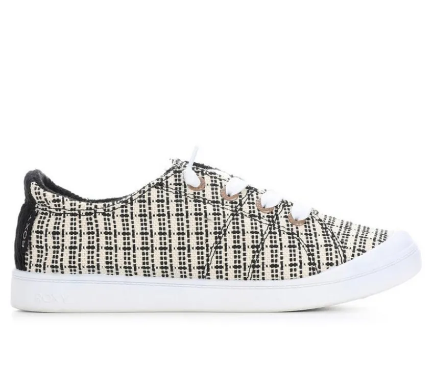 Hot Roxy Women's Bayshore Plus Slip-On Sneakers