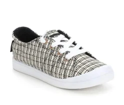 Hot Roxy Women's Bayshore Plus Slip-On Sneakers