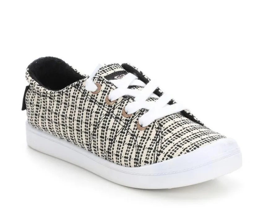 Hot Roxy Women's Bayshore Plus Slip-On Sneakers