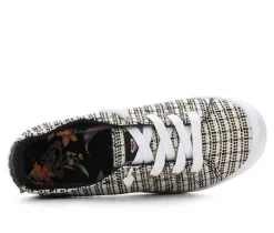 Hot Roxy Women's Bayshore Plus Slip-On Sneakers