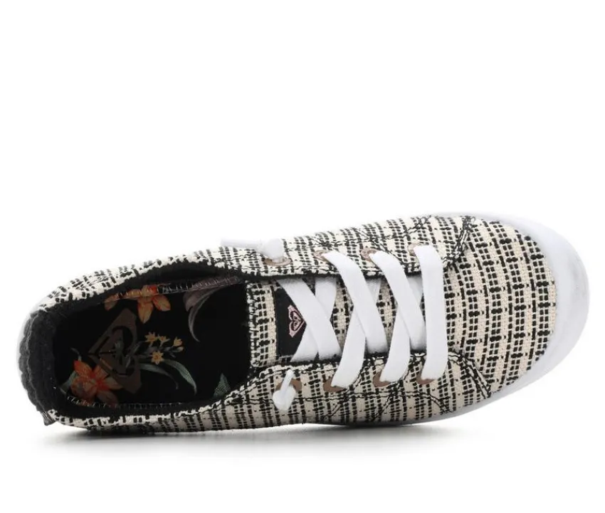 Hot Roxy Women's Bayshore Plus Slip-On Sneakers