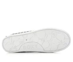 Hot Roxy Women's Bayshore Plus Slip-On Sneakers