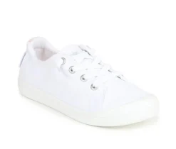 Sale Roxy Women's Bayshore Plus Slip-On Sneakers