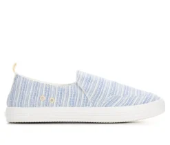 Best Roxy Women's Lola Casual Slip-Ons